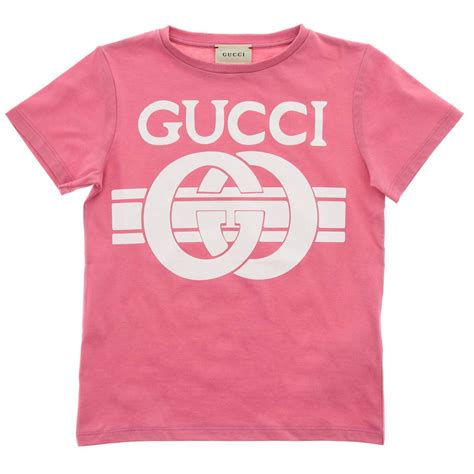 gucci t shirt girls|Gucci sunglasses kids.